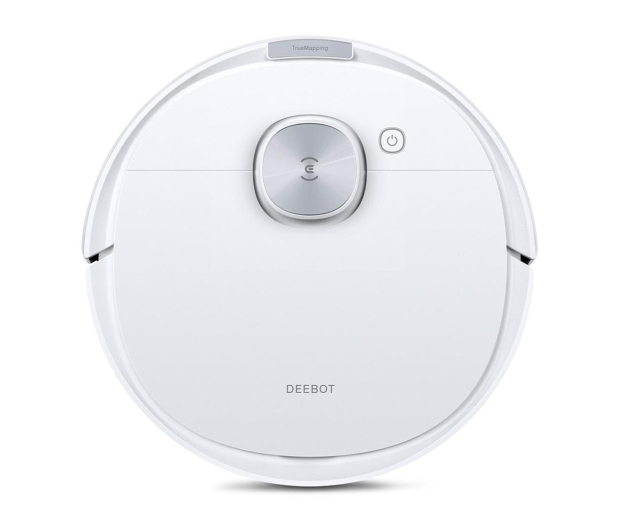 Ecovacs DEEBOT N10 Plus - 1260428 - zdjęcie 2